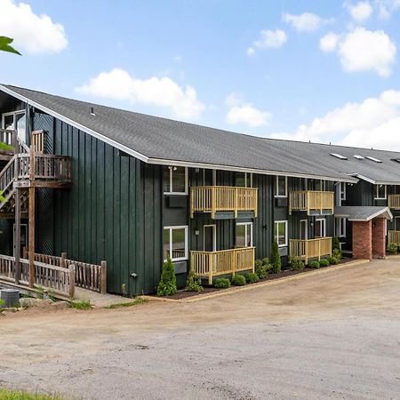 The Lodge At Mount Snow 웨스트 도버 외부 사진