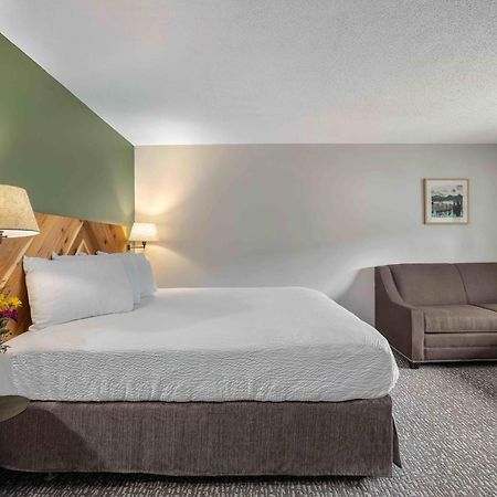 The Lodge At Mount Snow 웨스트 도버 외부 사진