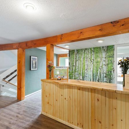 The Lodge At Mount Snow 웨스트 도버 외부 사진