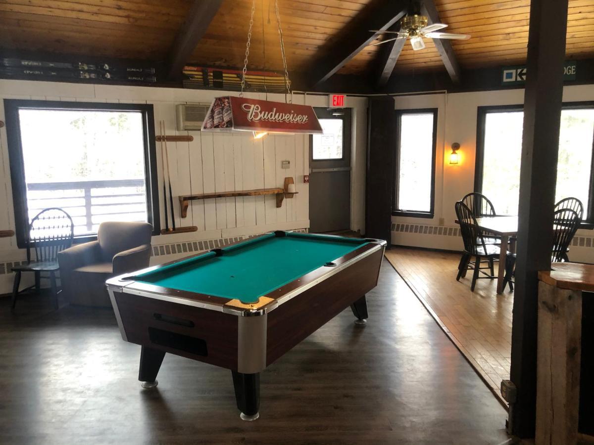 The Lodge At Mount Snow 웨스트 도버 외부 사진