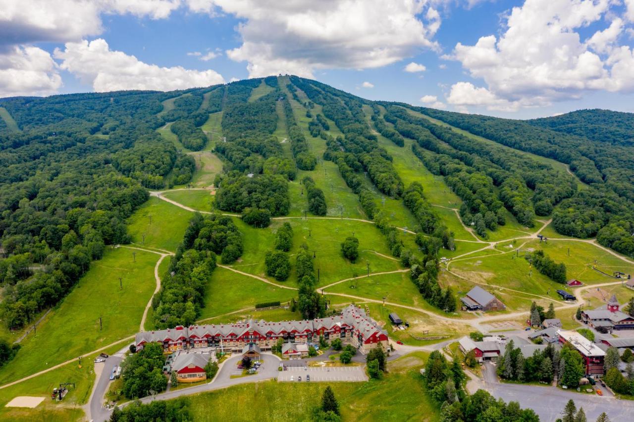 The Lodge At Mount Snow 웨스트 도버 외부 사진