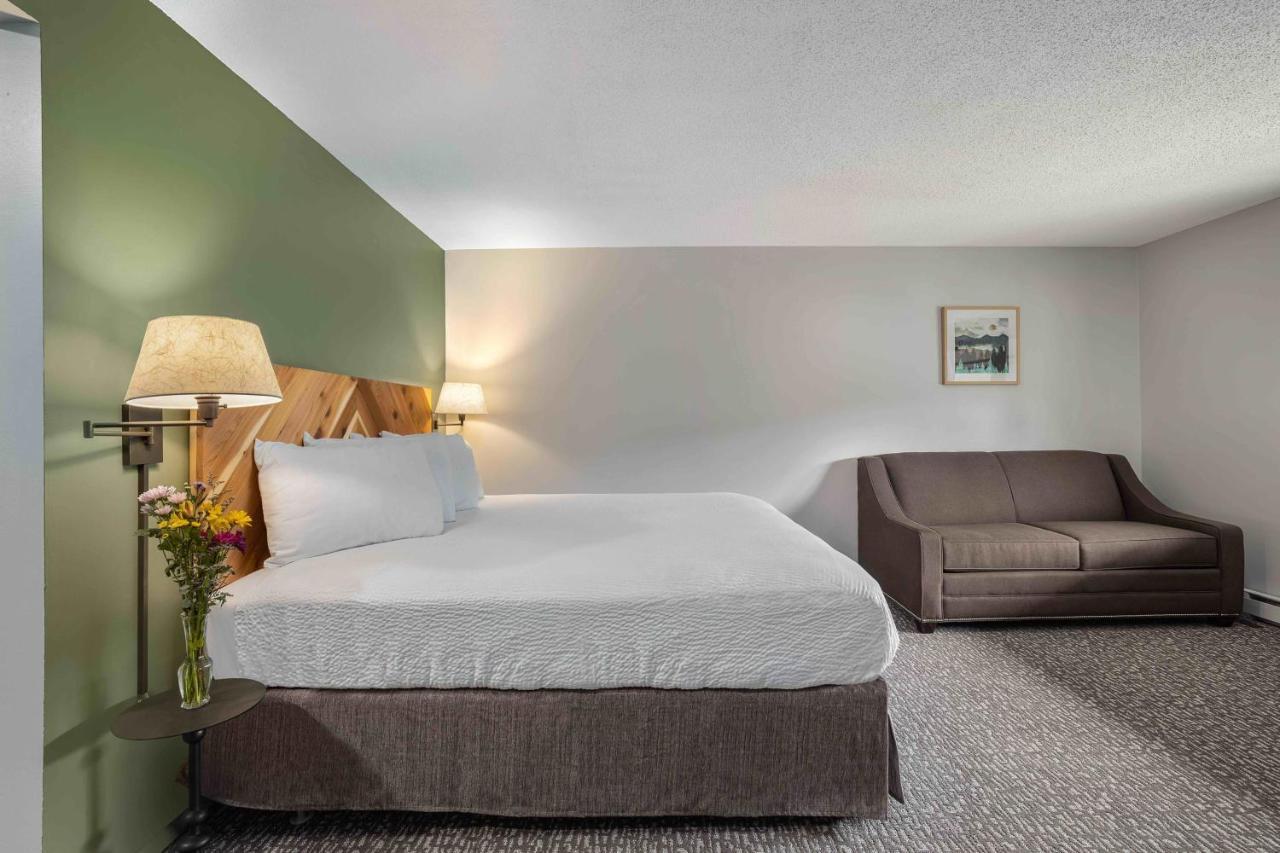 The Lodge At Mount Snow 웨스트 도버 외부 사진