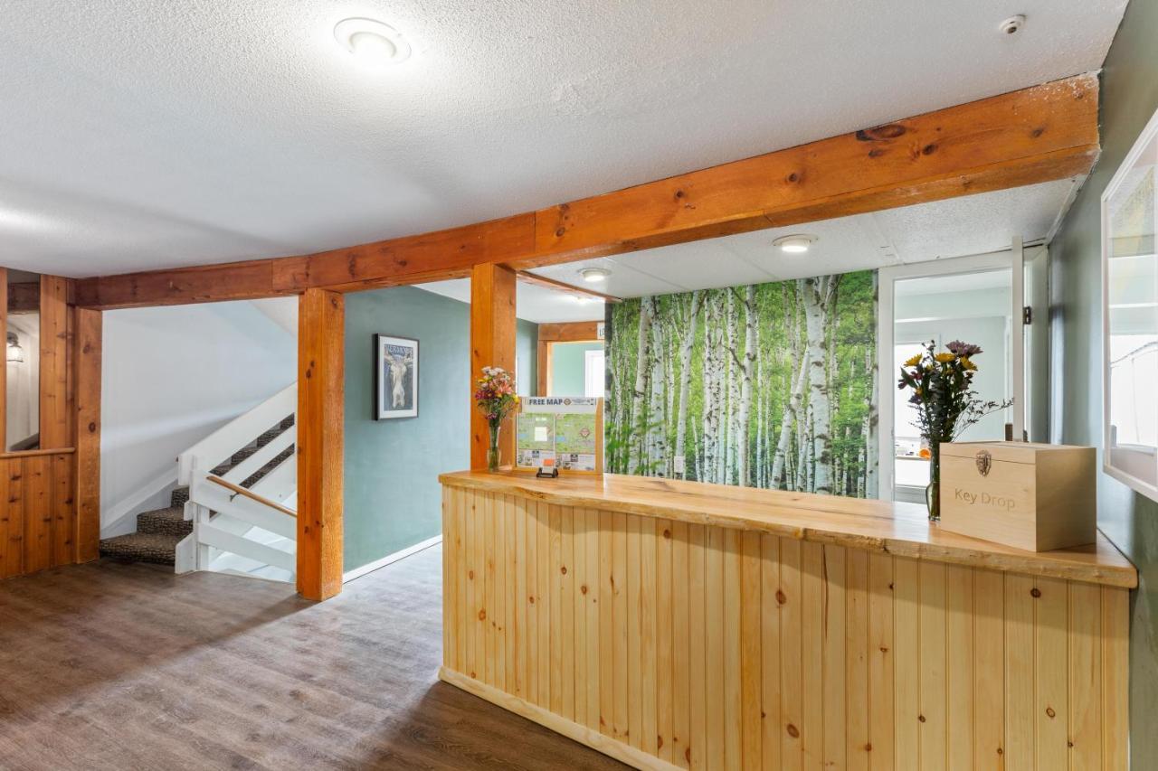 The Lodge At Mount Snow 웨스트 도버 외부 사진