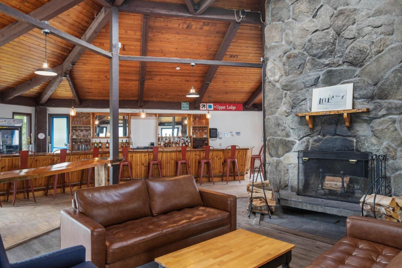 The Lodge At Mount Snow 웨스트 도버 외부 사진