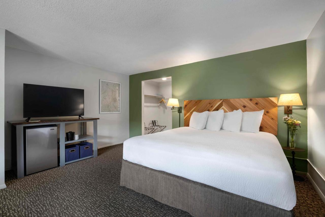 The Lodge At Mount Snow 웨스트 도버 외부 사진