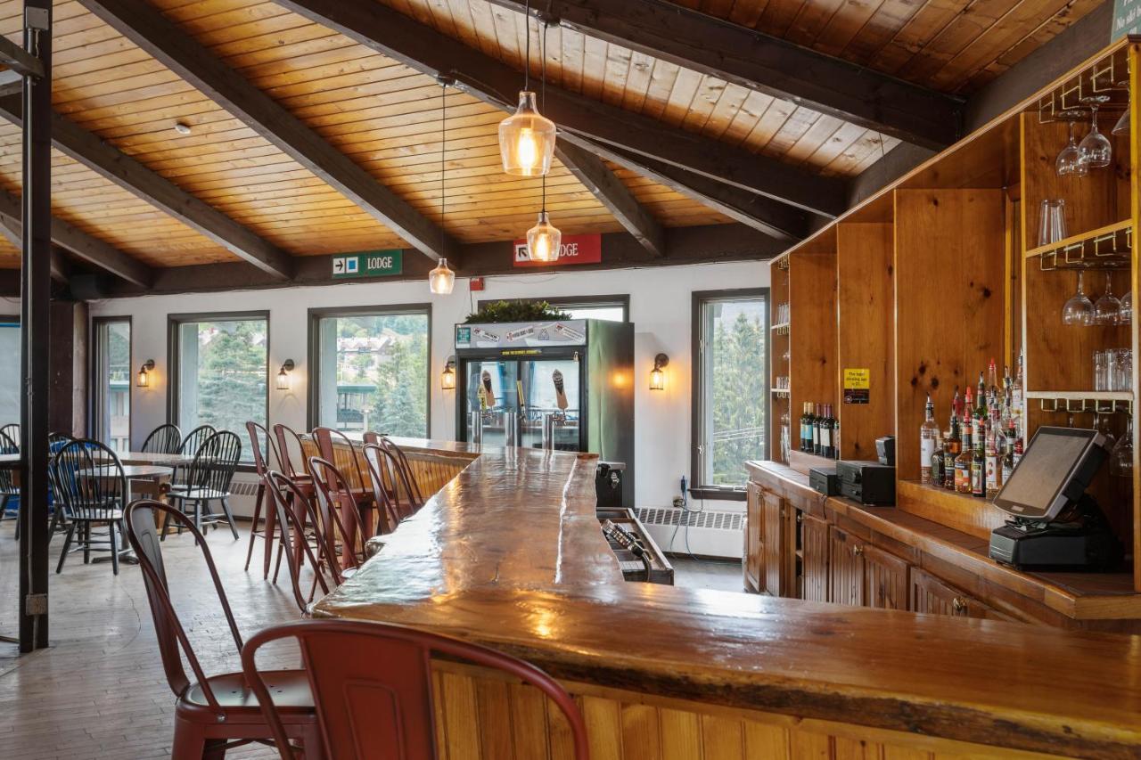 The Lodge At Mount Snow 웨스트 도버 외부 사진